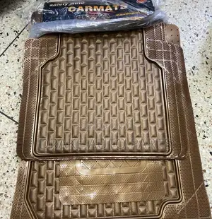 Original Rubber Floor Mats for All Cars Available!×_