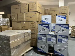 Heatpress Mainly for Tshirts