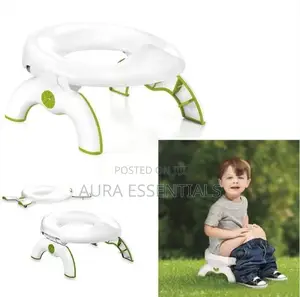 OXO Tot 2 in 1 Go Potty