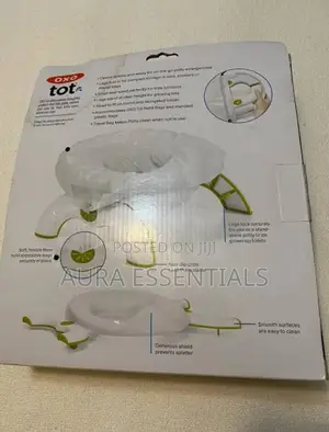 OXO Tot 2 in 1 Go Potty
