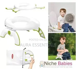 OXO Tot 2 in 1 Go Potty