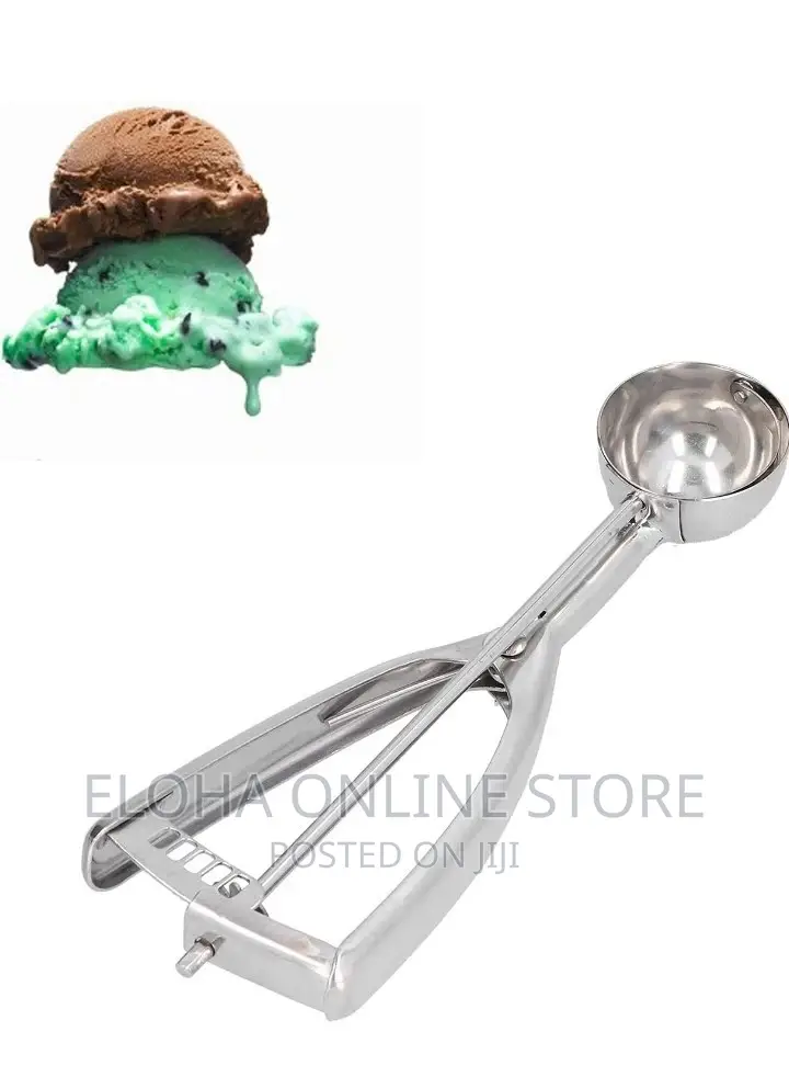 Ice Cream Scoop
