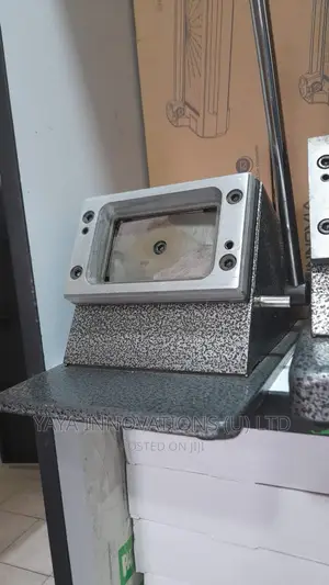 Die Cutter Heavy-Duty