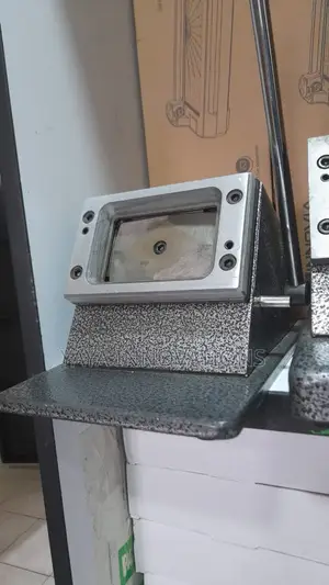 Die Cutter Heavy-Duty