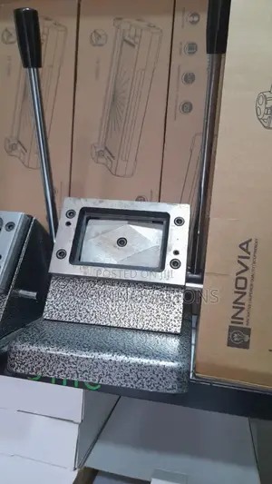 Table Die Cutter Innovia