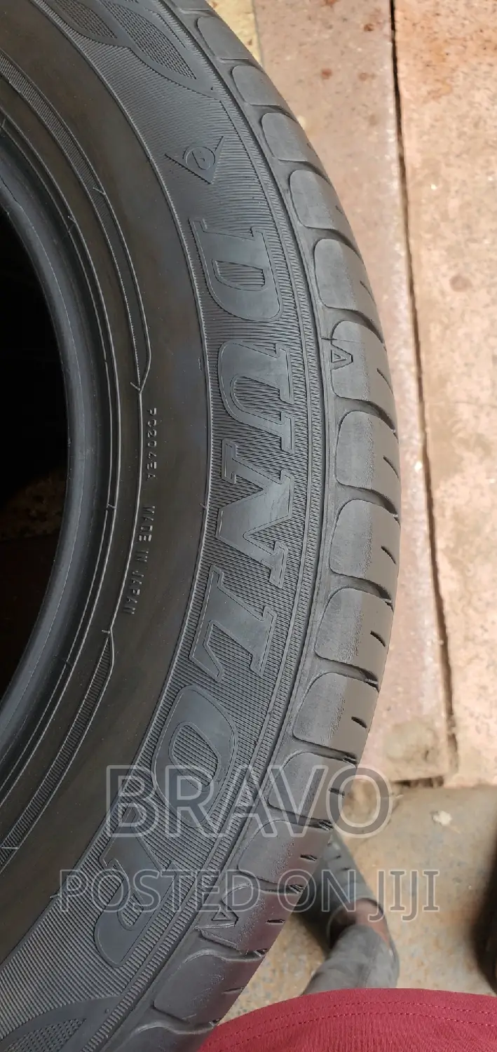 195/65r15 DUNLOP Good Condition