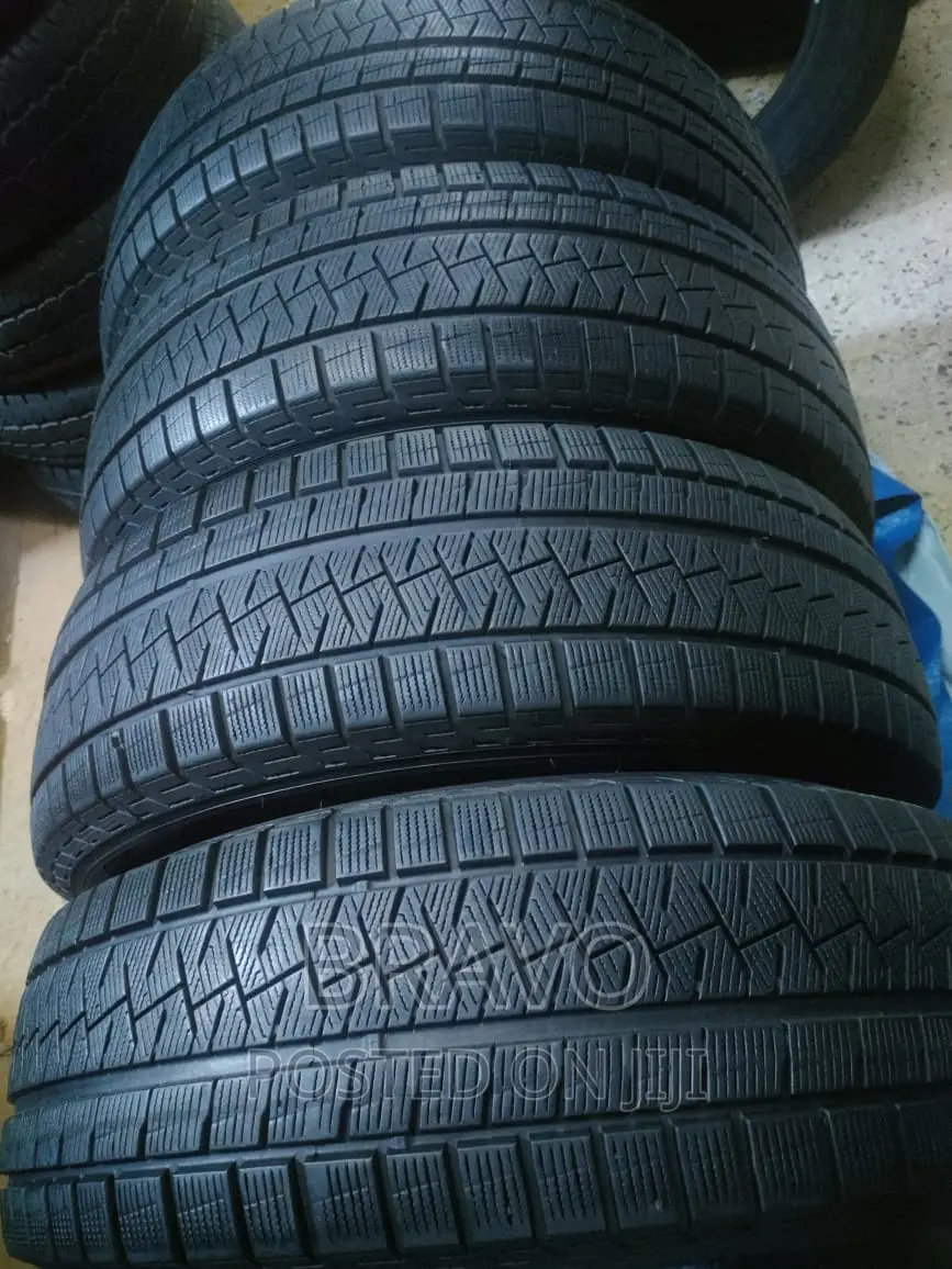 225/65r17 Pirelli Original