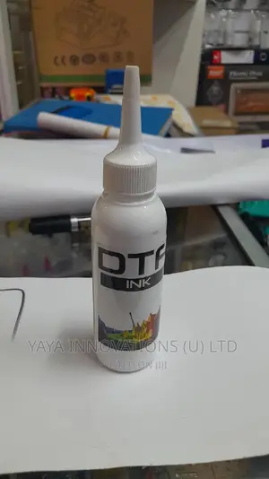 DTF Ink White 100ml