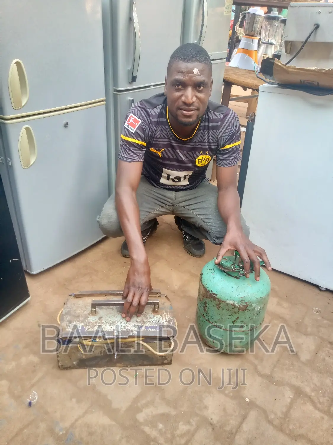 Fridge Repairing Services/Low Price