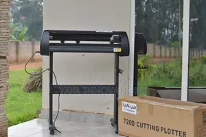 2 Feet Cutting Plotter / Vinyl Cutter Plotter