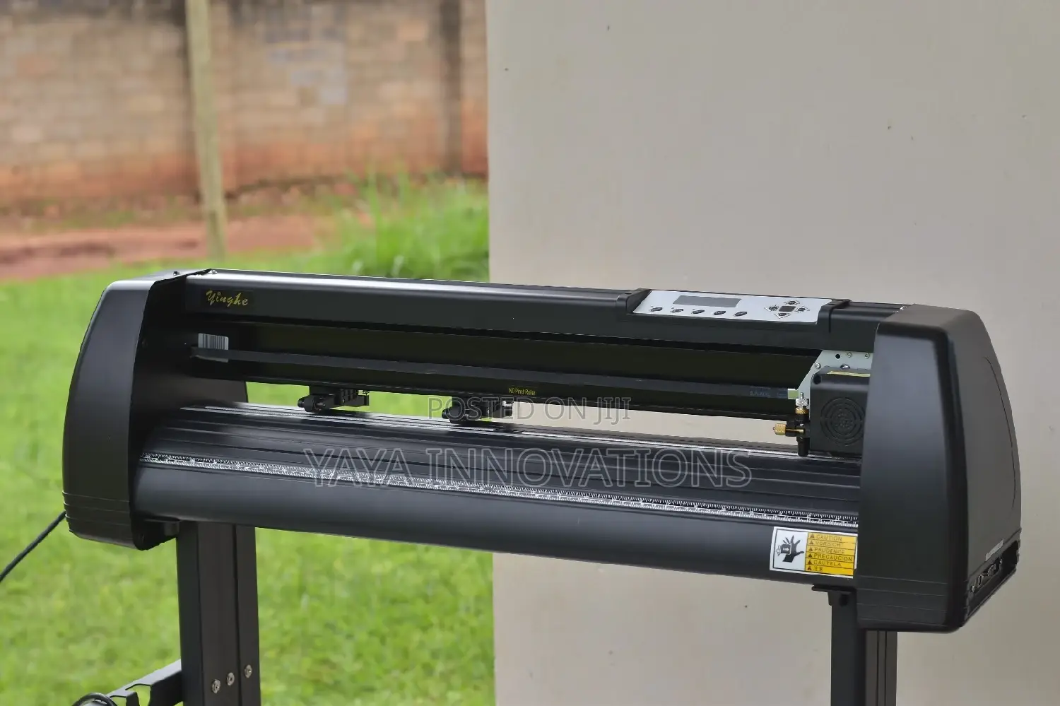 Cutting Plotter for Business