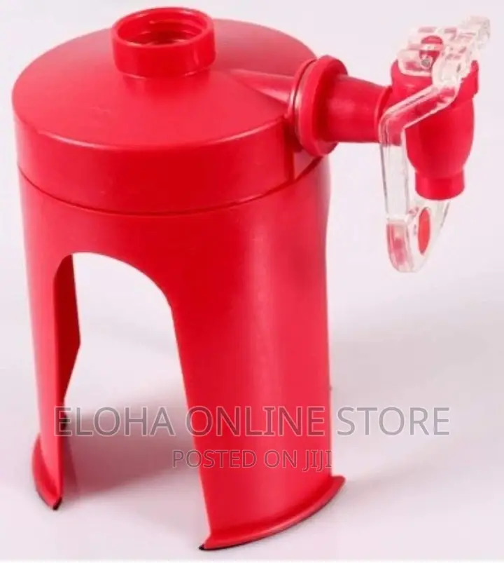 Soda Dispenser