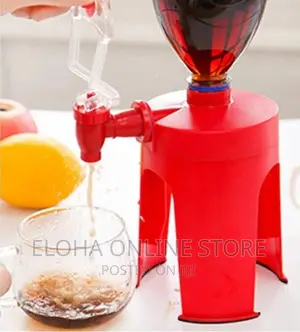 Soda Dispenser