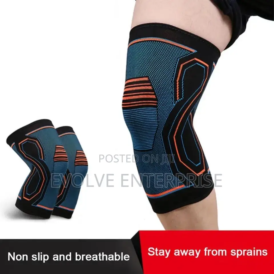 Compression Knee Brace