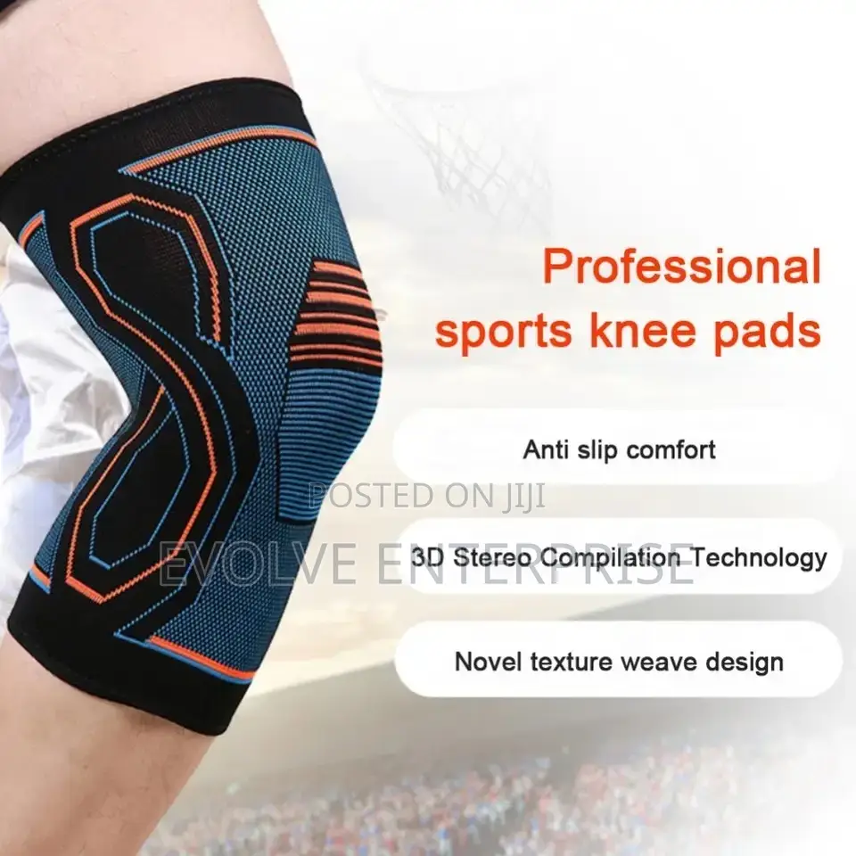 Compression Knee Brace