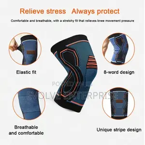 Compression Knee Brace