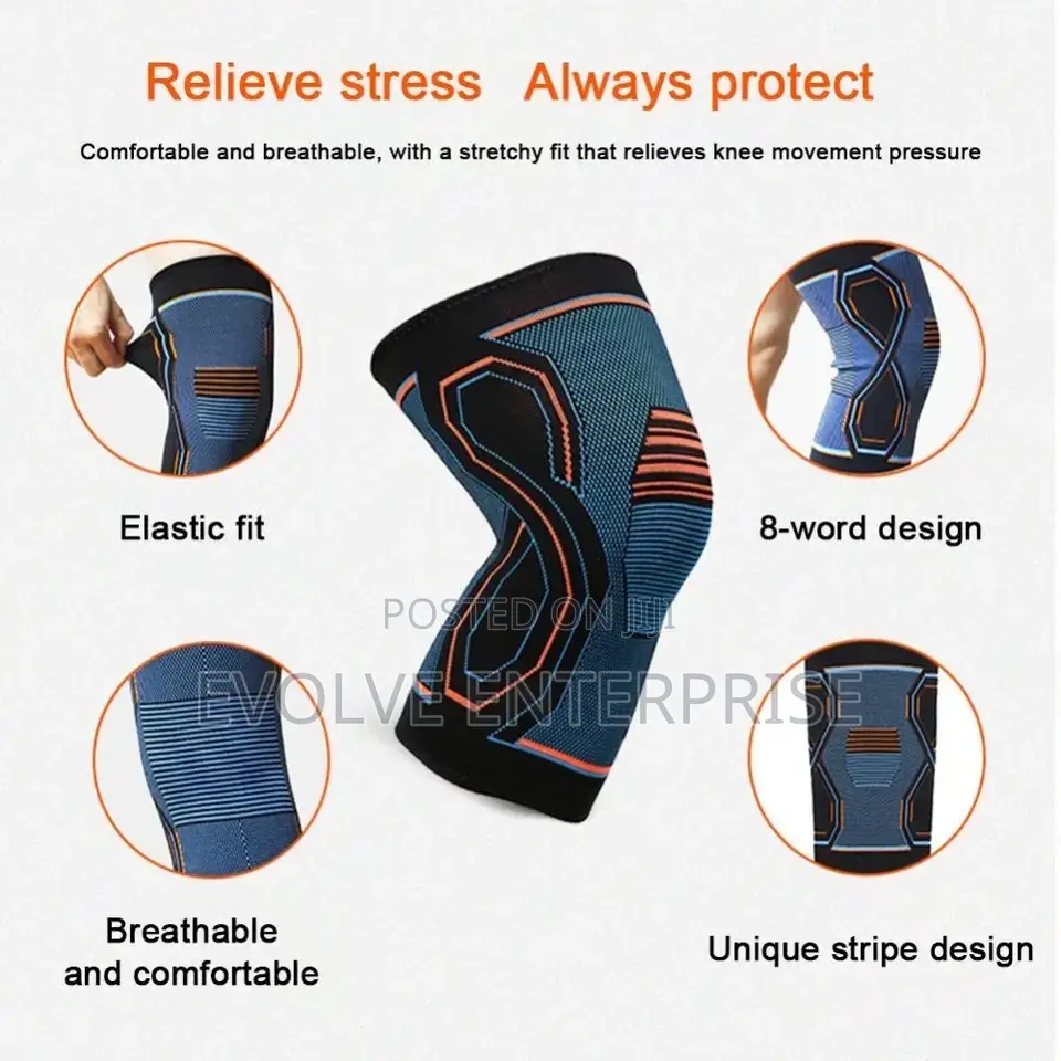 Compression Knee Brace