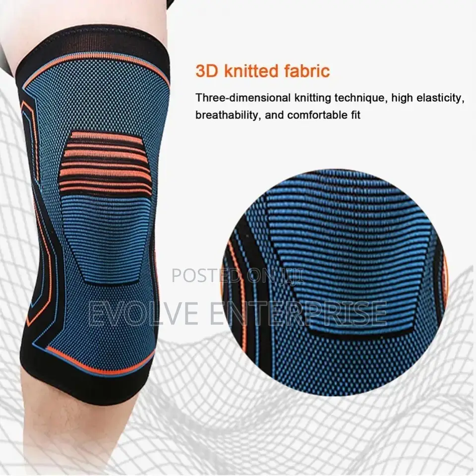 Compression Knee Brace