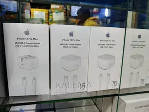 Original 35w Type Adapter Charger