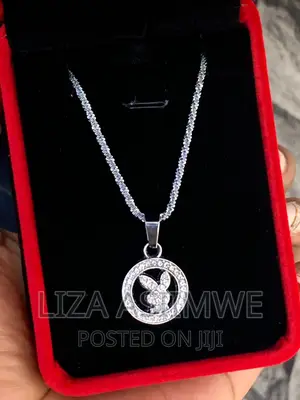 Simple Necklaces