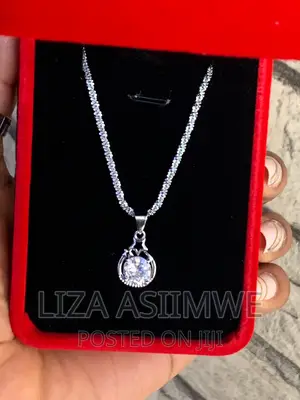 Lady’S Necklaces