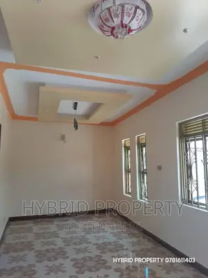 1bdrm Apartment in Nansana, Kasubi, for rent