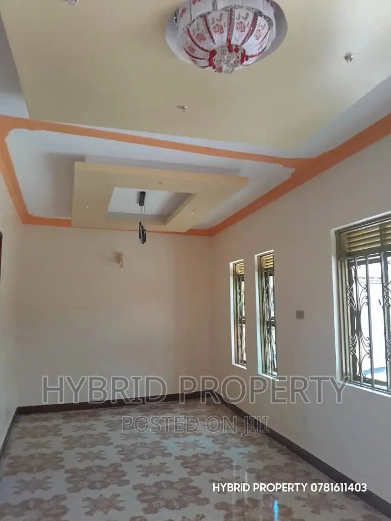 1bdrm Apartment in Nansana, Kasubi, for rent