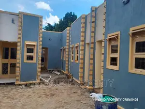 1bdrm Apartment in Nansana, Kasubi, for rent