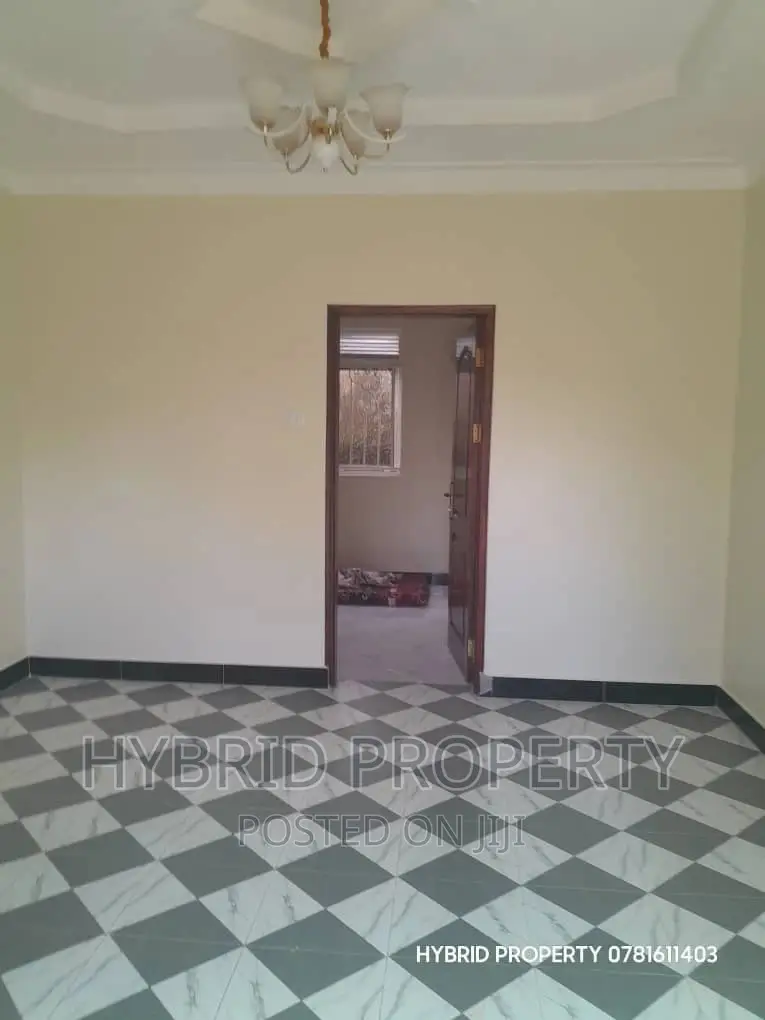 1bdrm Apartment in Nansana, Kasubi, for rent