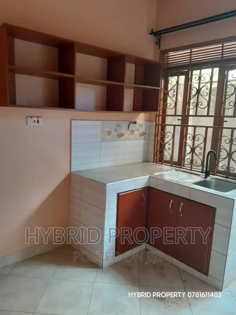 1bdrm Apartment in Nansana, Kasubi, for rent