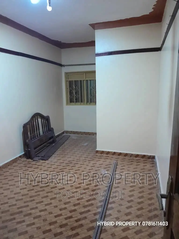 1bdrm Apartment in Nansana, Kasubi, for rent
