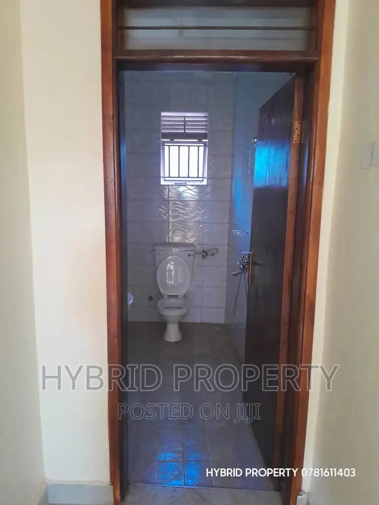 1bdrm Apartment in Nansana, Kasubi, for rent
