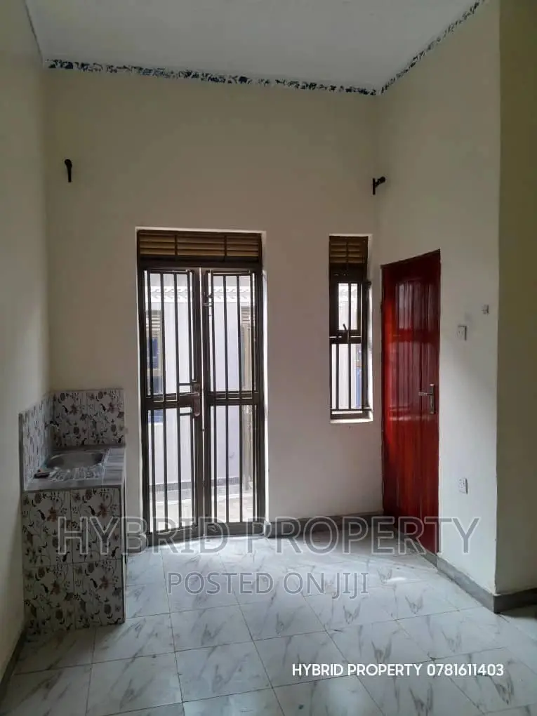1bdrm Apartment in Nansana, Kasubi, for rent