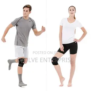 Sports Kneepads Running Strengthening Knee Pads