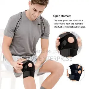 Sports Kneepads Running Strengthening Knee Pads