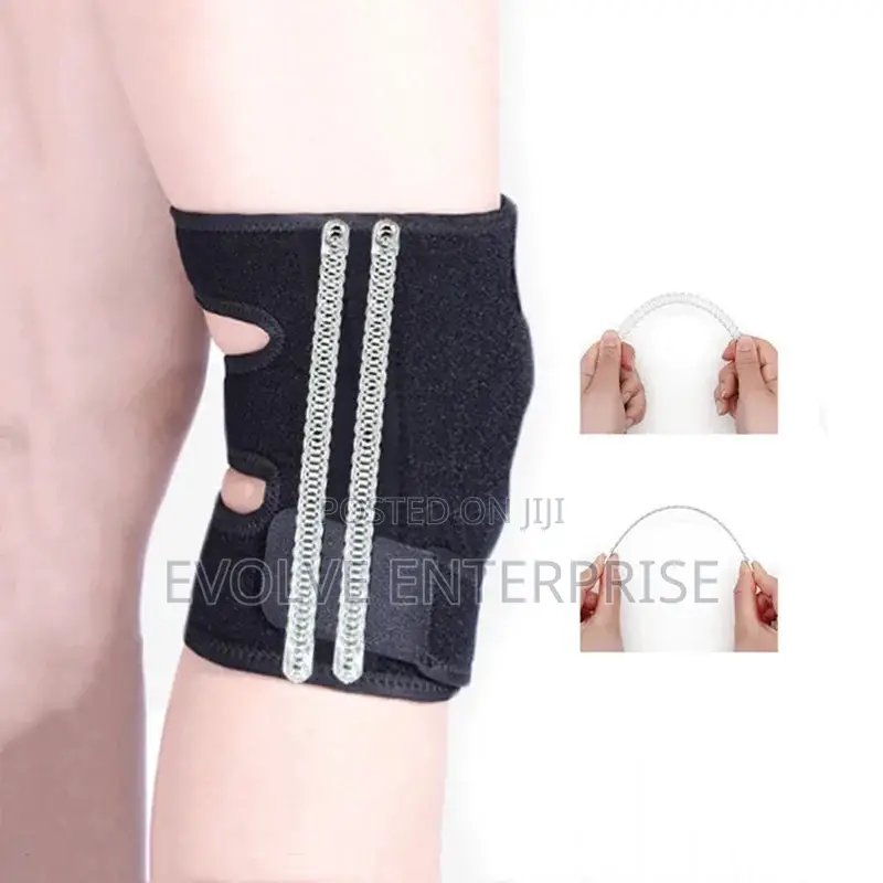 Sports Kneepads Running Strengthening Knee Pads