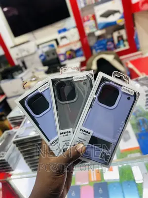Photo - iPhone 14pro Max Covers All Colors