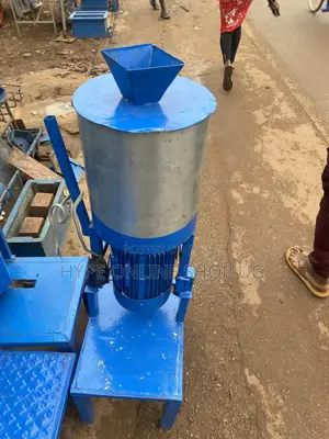 5kg Grinding Machines