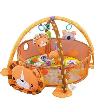 Foldable Baby Gym Rack