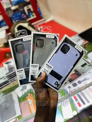 Photo - iPhone 11 Covers All Colors