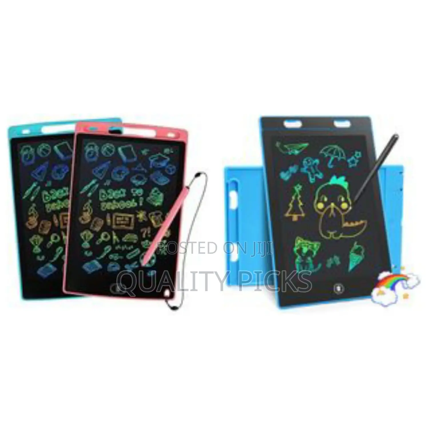 Kids Writing Tablet