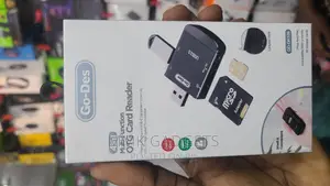 Photo - OTG Card Reader
