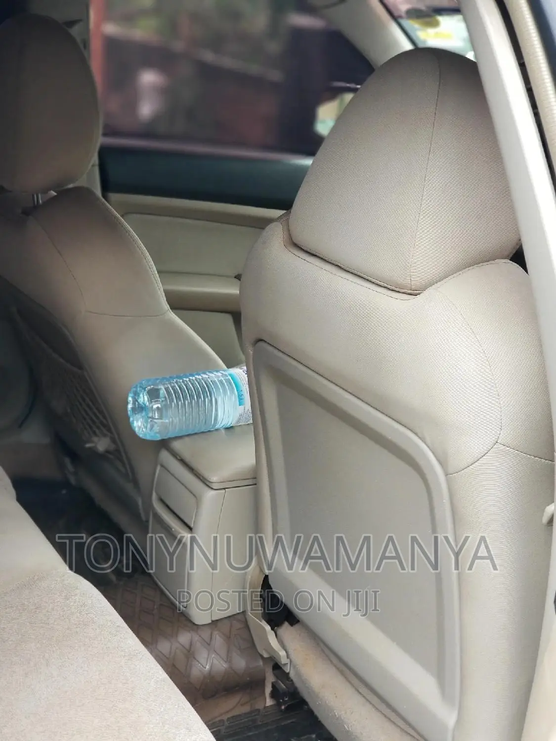 Subaru Legacy 2.0 R Sportshift 2007 Pearl