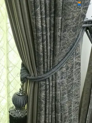 Simple Desighn Curtains Per Complete Meter