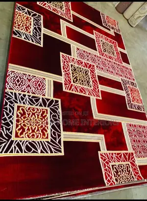 Modern Carpets 2meters by 3meters