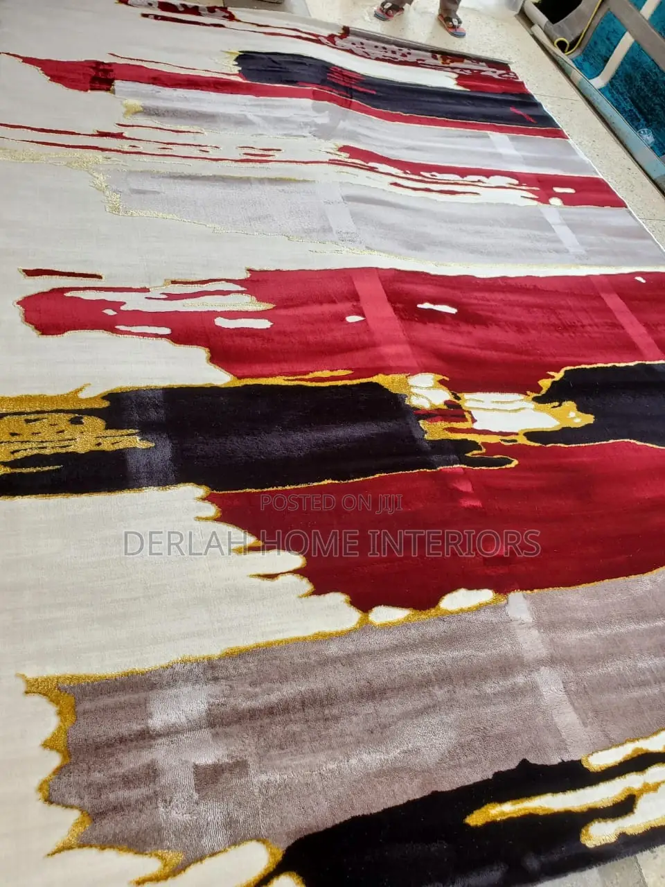 Quality Carpets