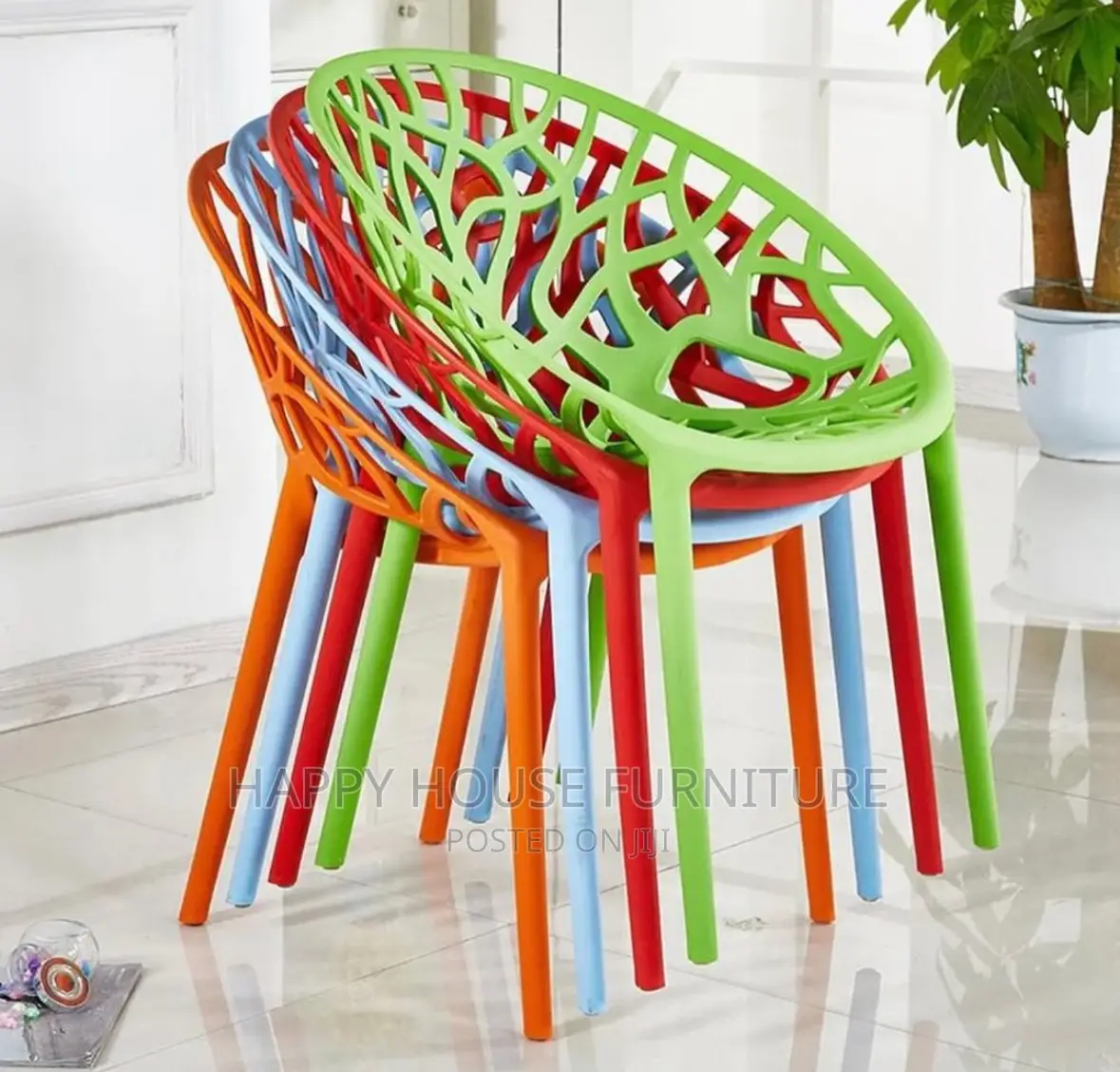 Restaurant Chairs