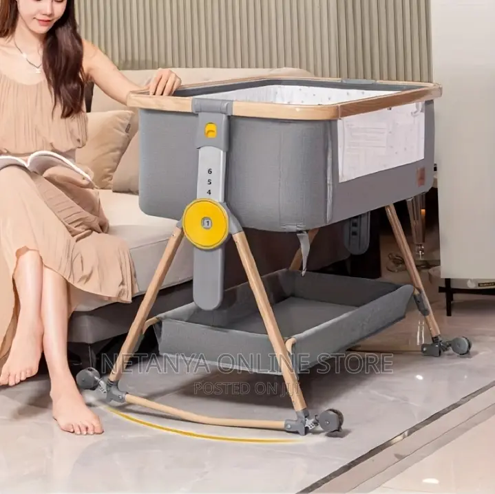Baby Portable Crib