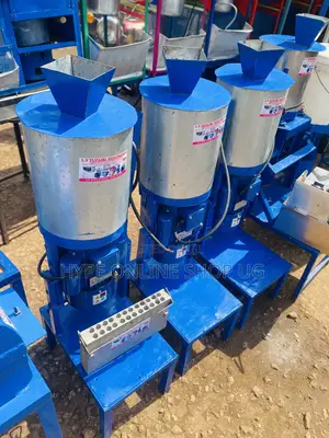 6kg Brand New Heavyload Gnut Machine