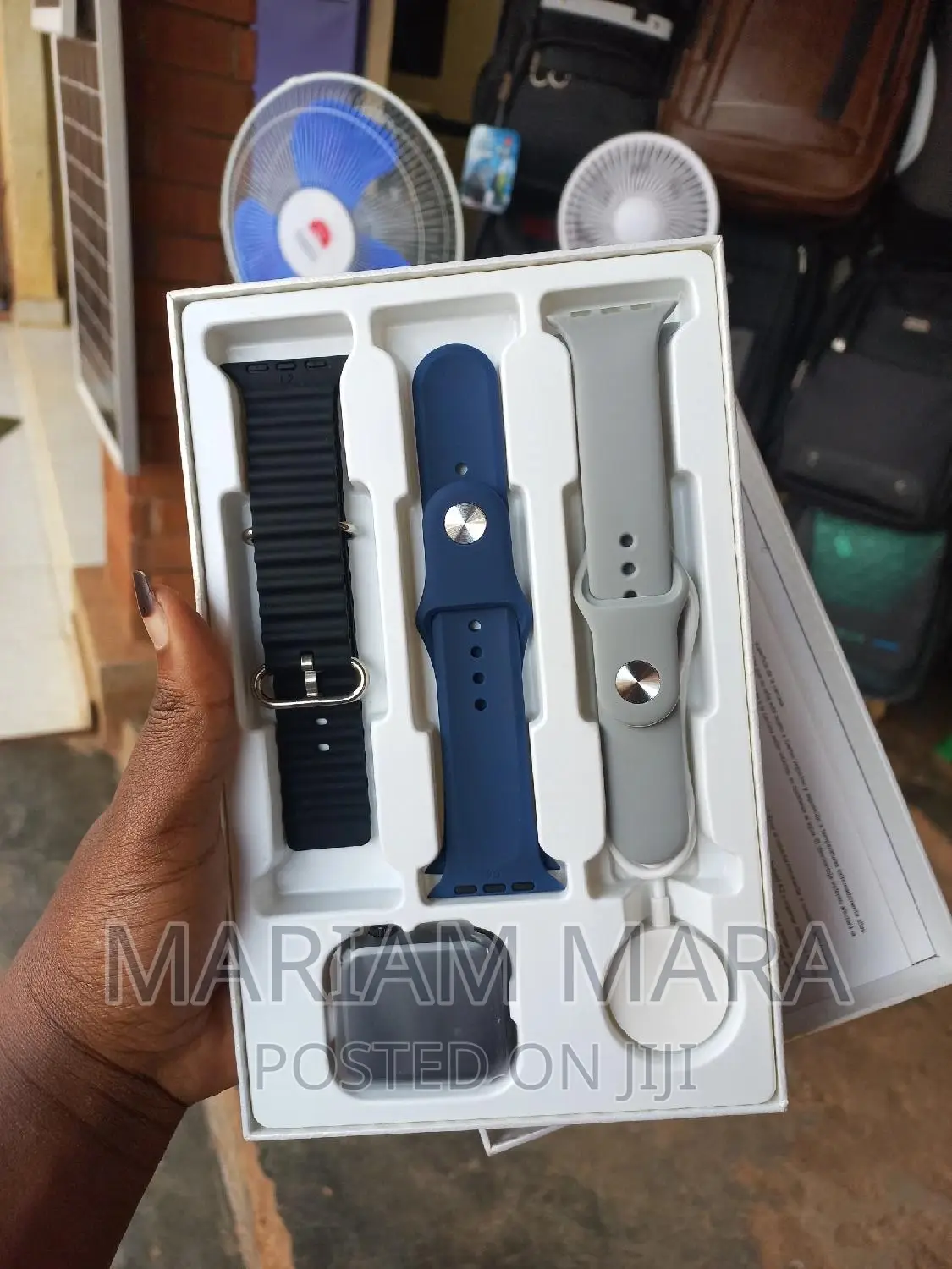 Smart Watch Modio Mc68max